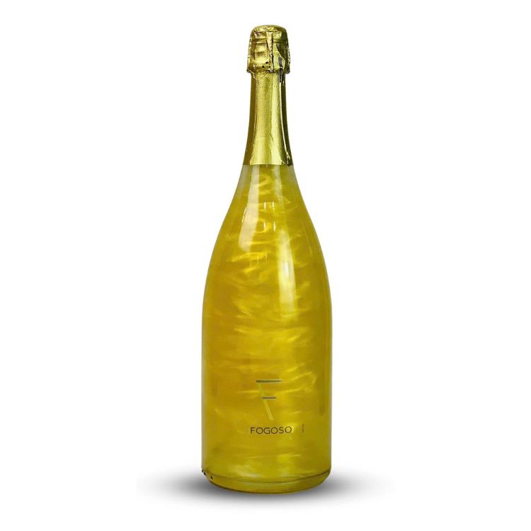 Rượu Vang Sparkling - Fogoso Oro 1500ml