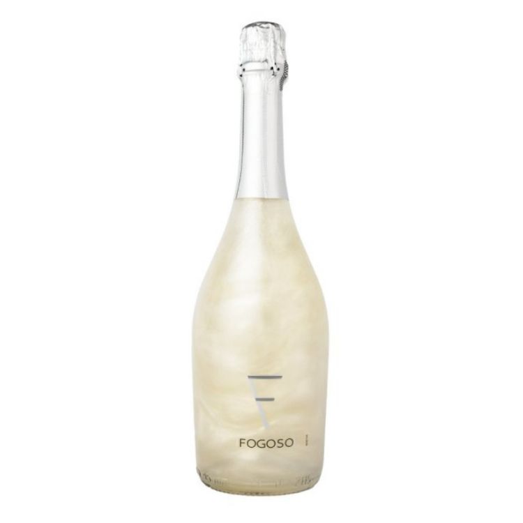 Nước ép trái cây lên men Fogoso Plata (750ml) (Chai)