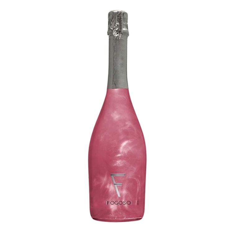 Nước ép trái cây lên men Fogoso Rosa (750ml) (Chai)