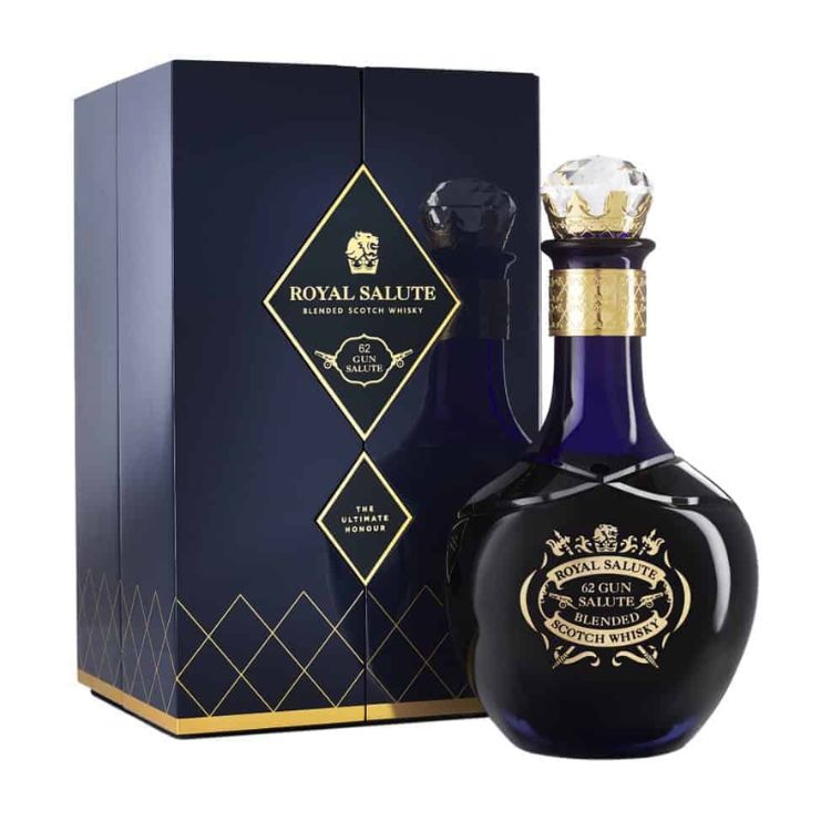 Royal Salute 62 Gun Salute 1000ml 