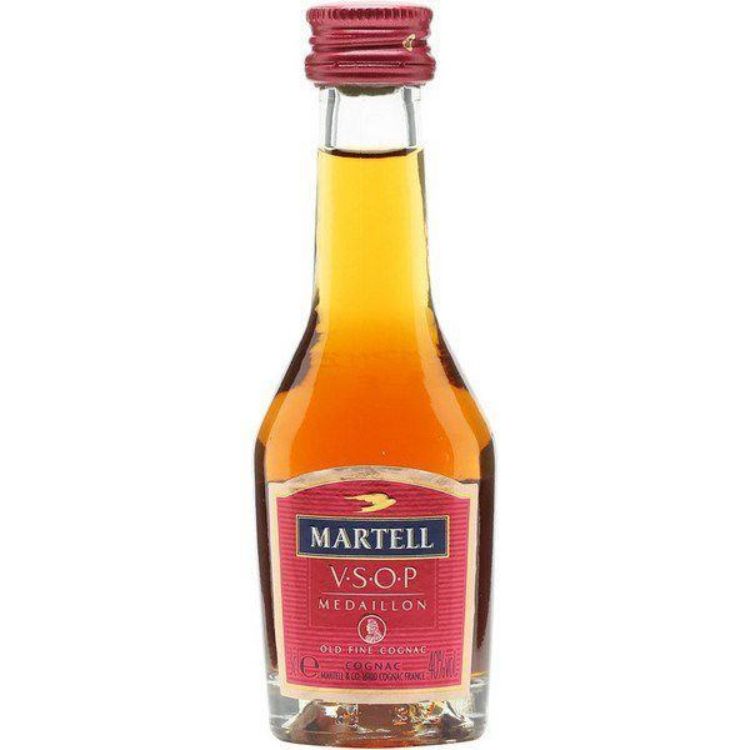 Rượu Martell VSOP Cognac Mini 30ml