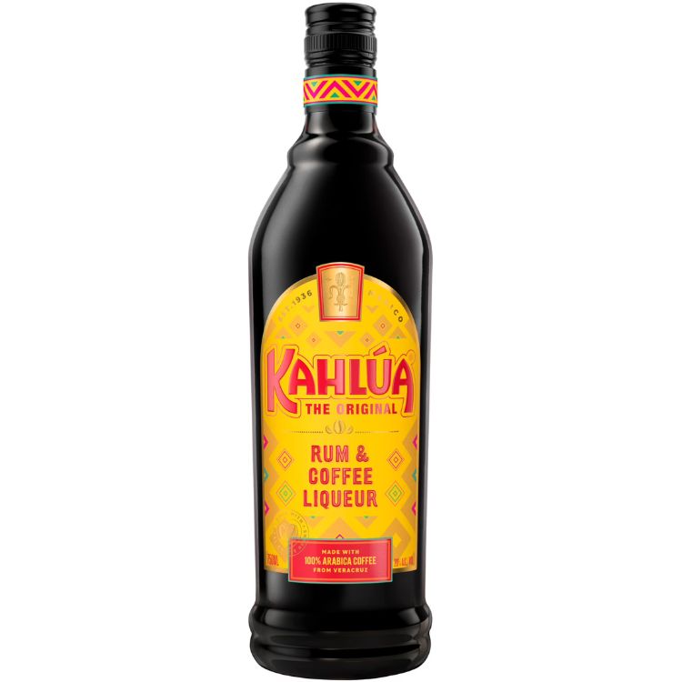Rượu mùi Kahlua Liqueur Coffee 700ml