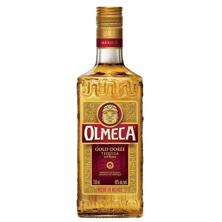 Rượu Olmeca Reposado Tequila 750ml 
