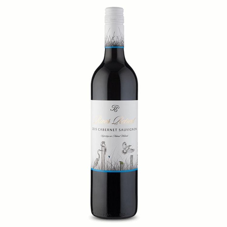 Rượu vang đỏ Úc River Retreat - Cabernet Sauvignon (14%) 