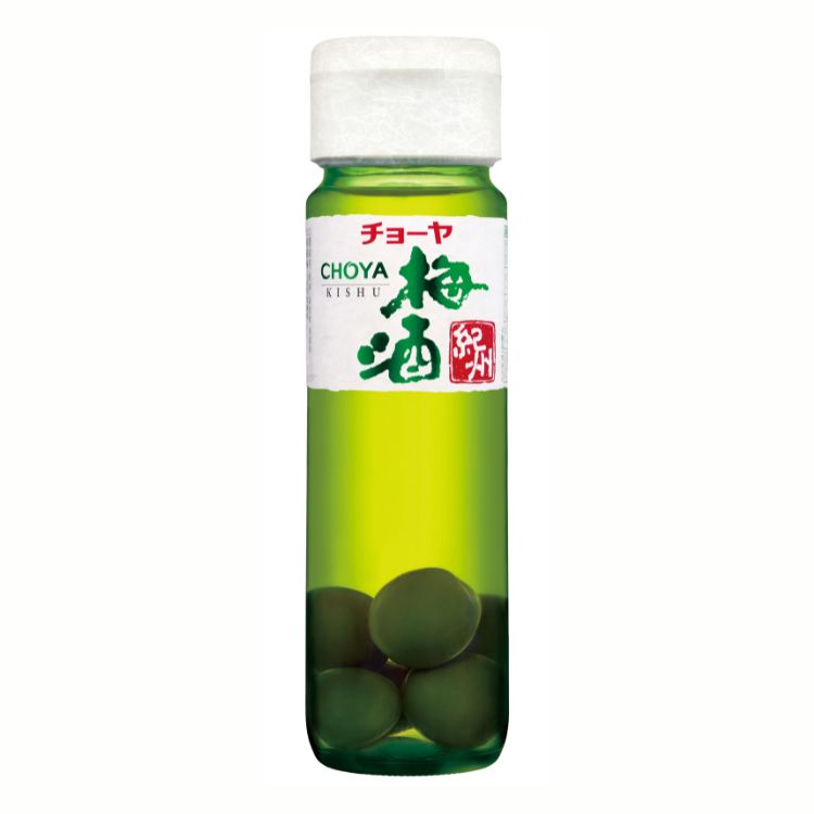 Rượu Choya Umeshu Kishu 720ml