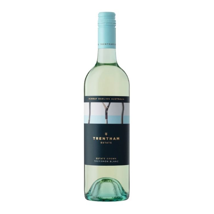 Rượu vang trắng Trentham Estate – Sauvignon Blanc (12%) 750ml (Úc)