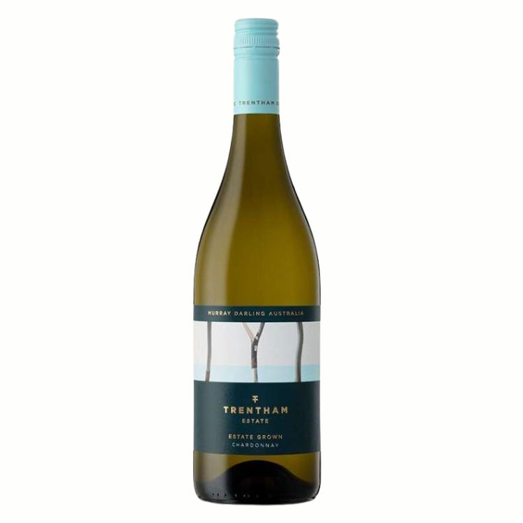 Rượu vang trắng Trentham Estate – Chardonnay (13.5%) 750ml (Úc)