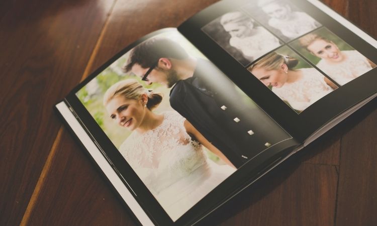 album ảnh