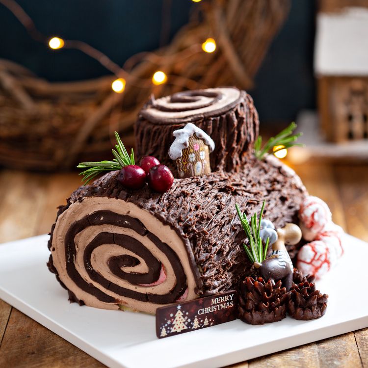 ẩm thực noel