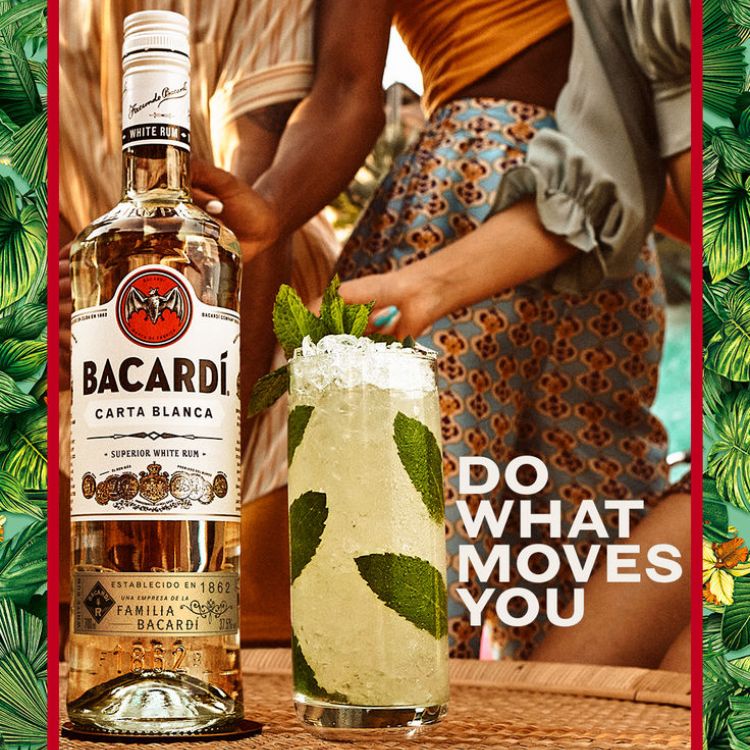 bacardi