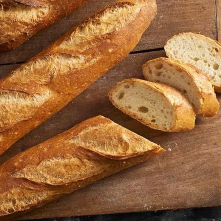 bánh mì baguette