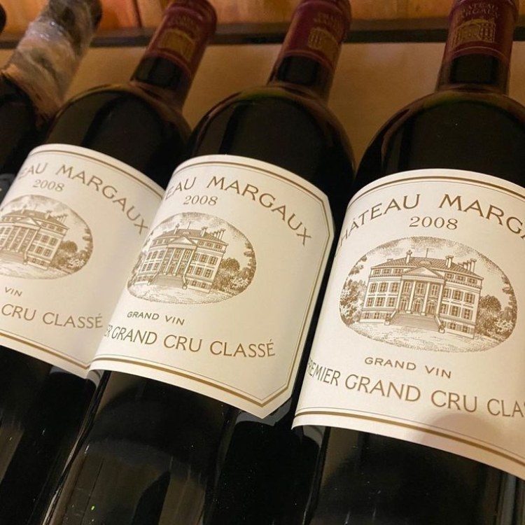 chateau margaux