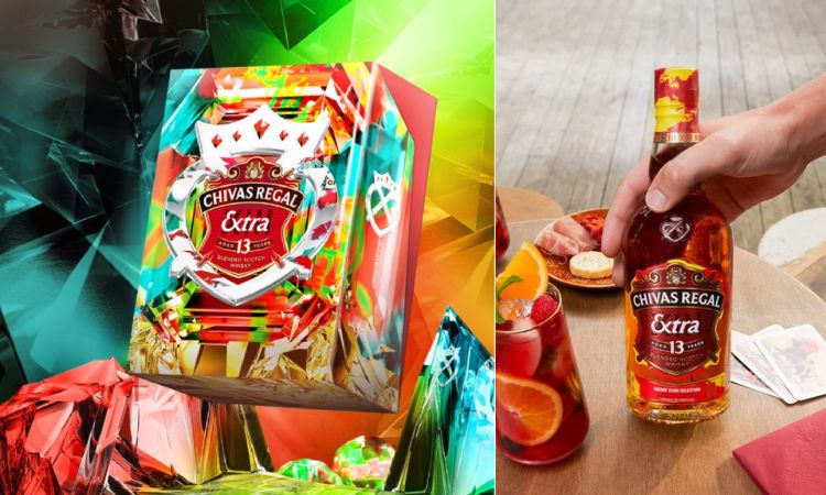 chivas 13 hàng thật