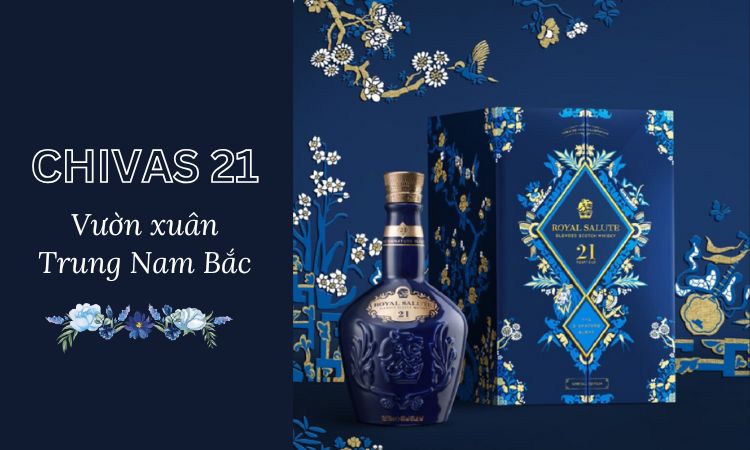 chivas 21