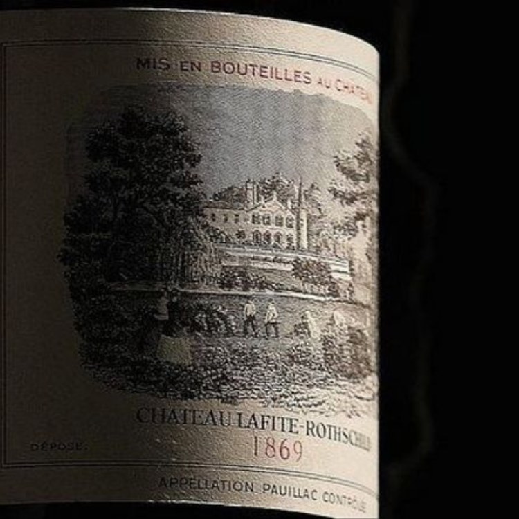 château lafite