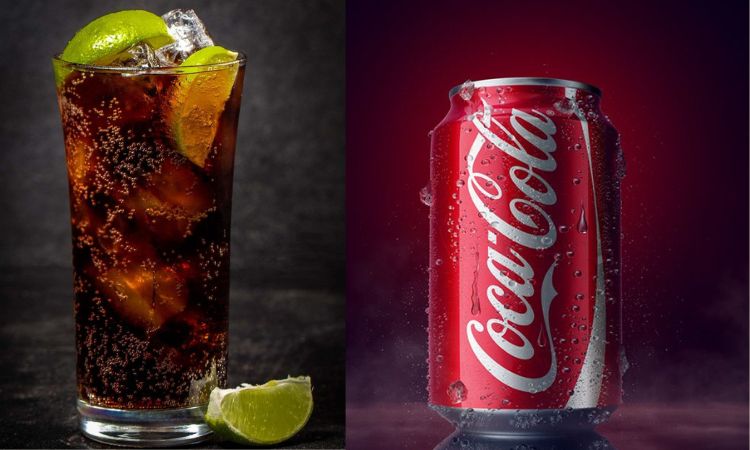 coca cola