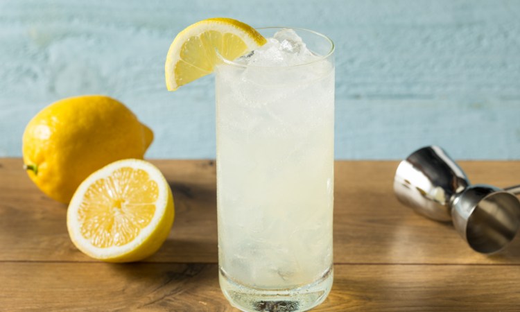 cocktail tom collins