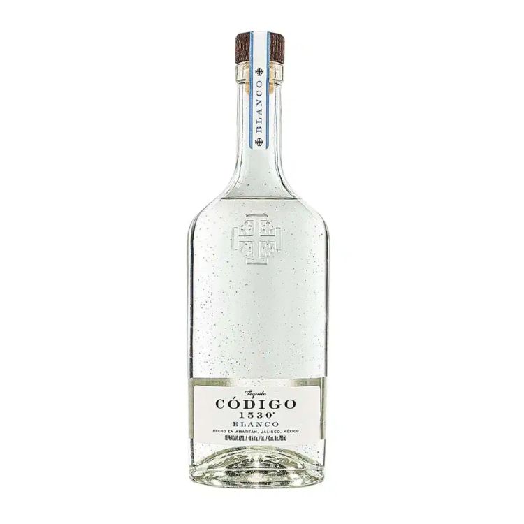 codigo 1530 blanco