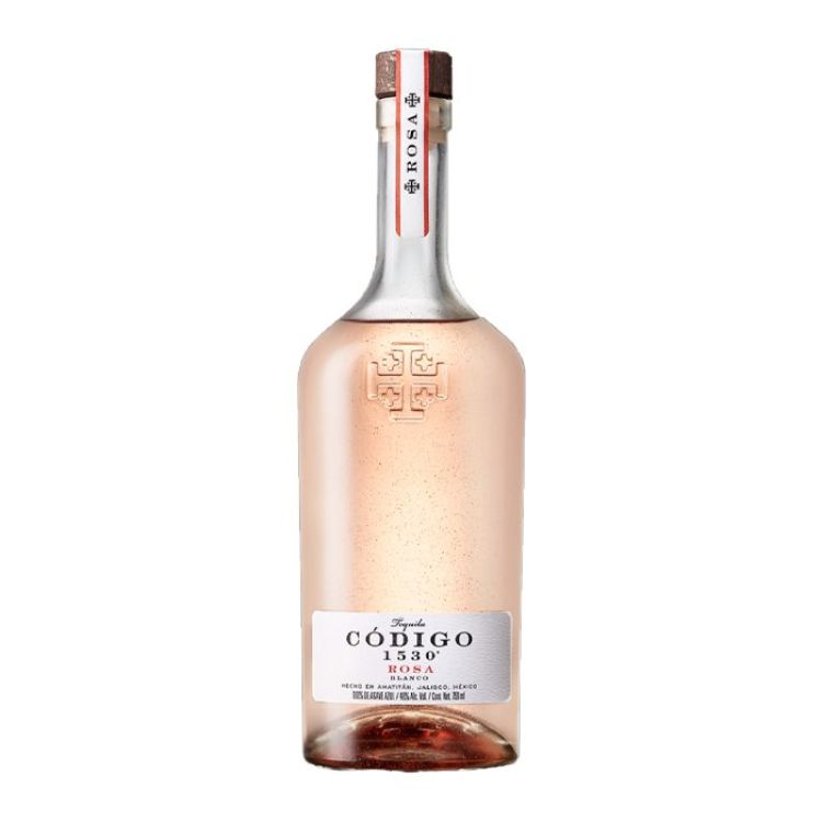codigo 1530 rosa