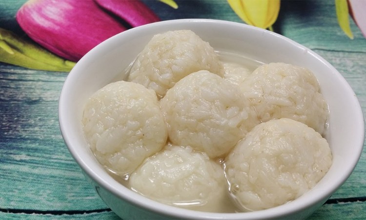 cơm rượu