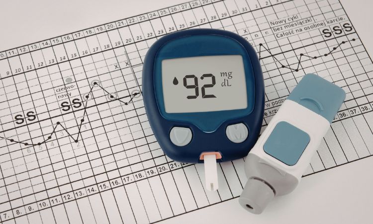 công dụng rượu vang hỗ trợ kiểm soát đường huyết