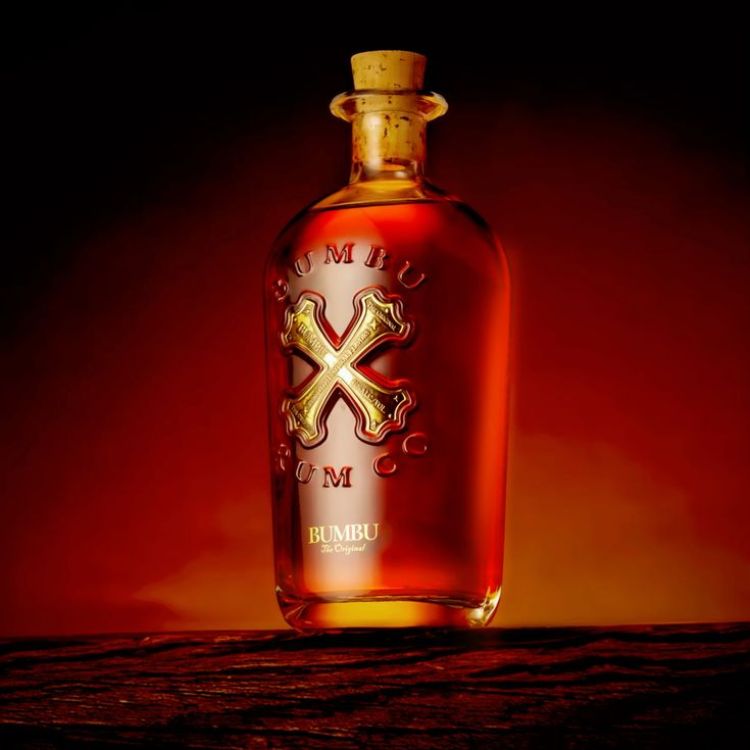 dark rum