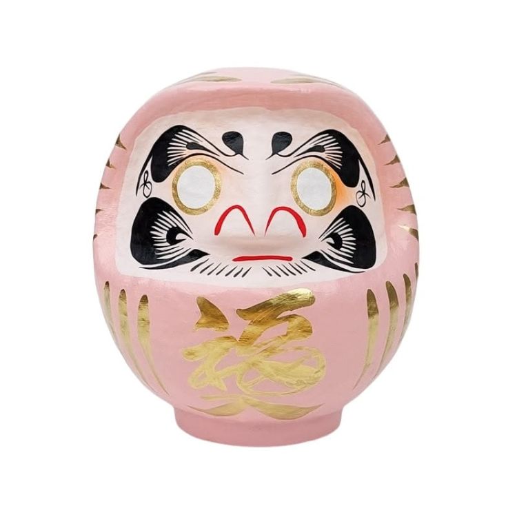 daruma hồng