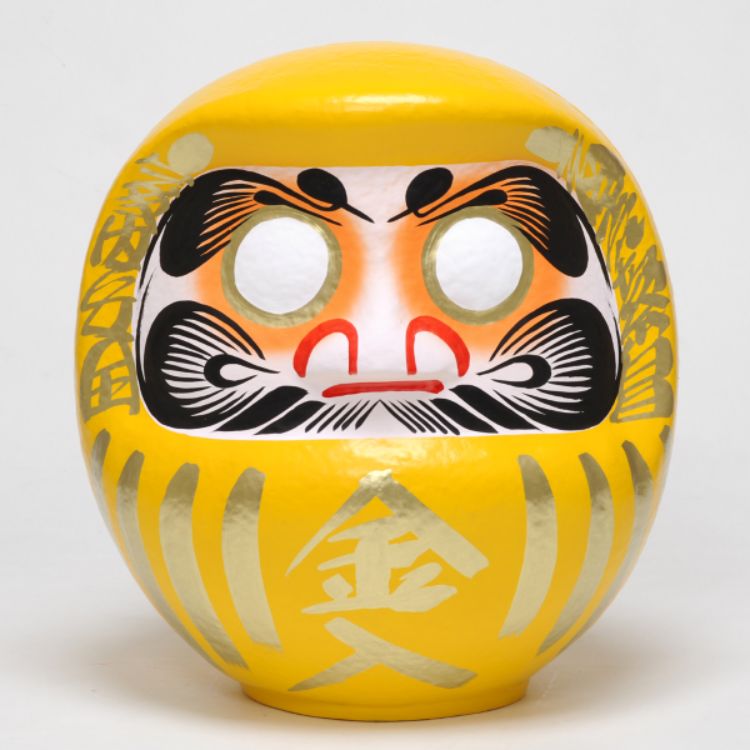 daruma vàng