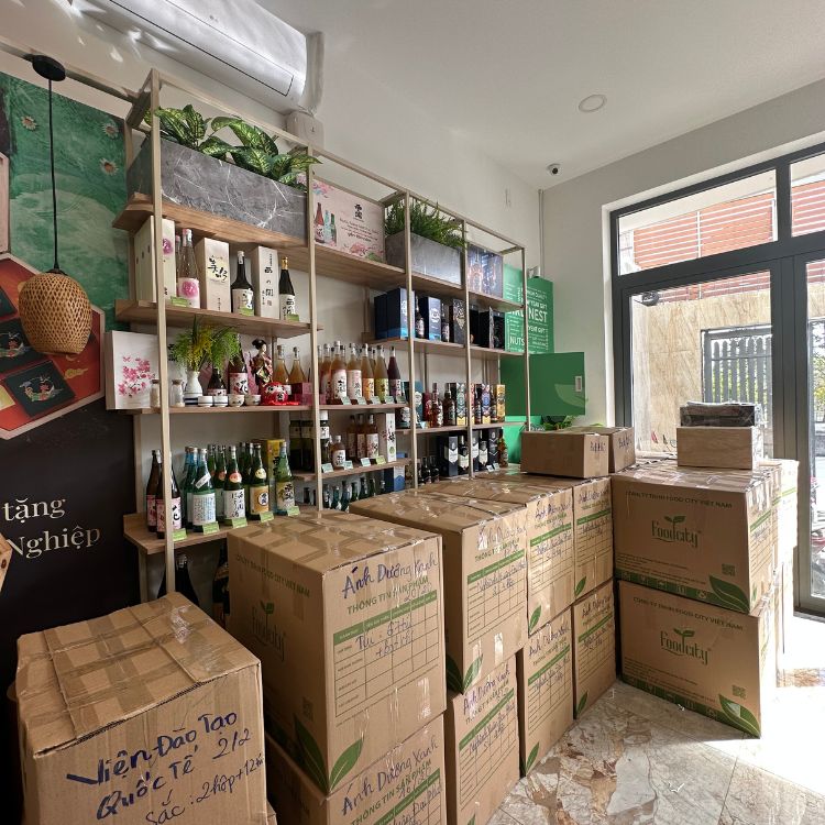food city việt nam