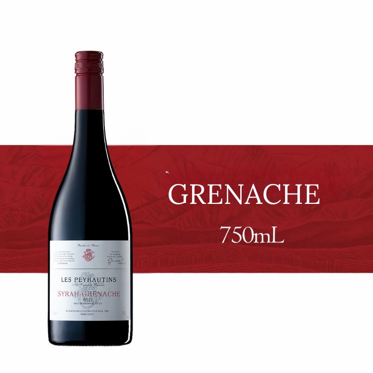 grenache