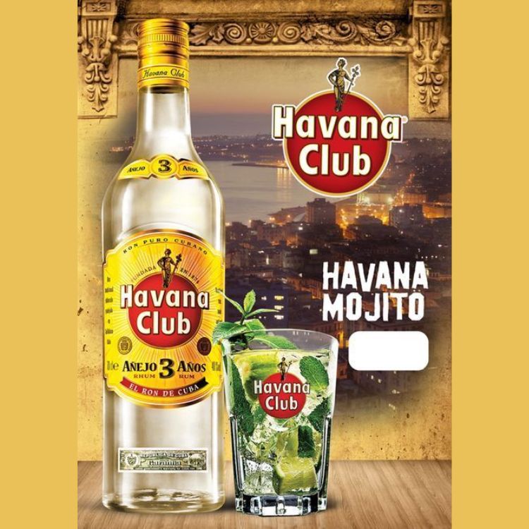 havana club