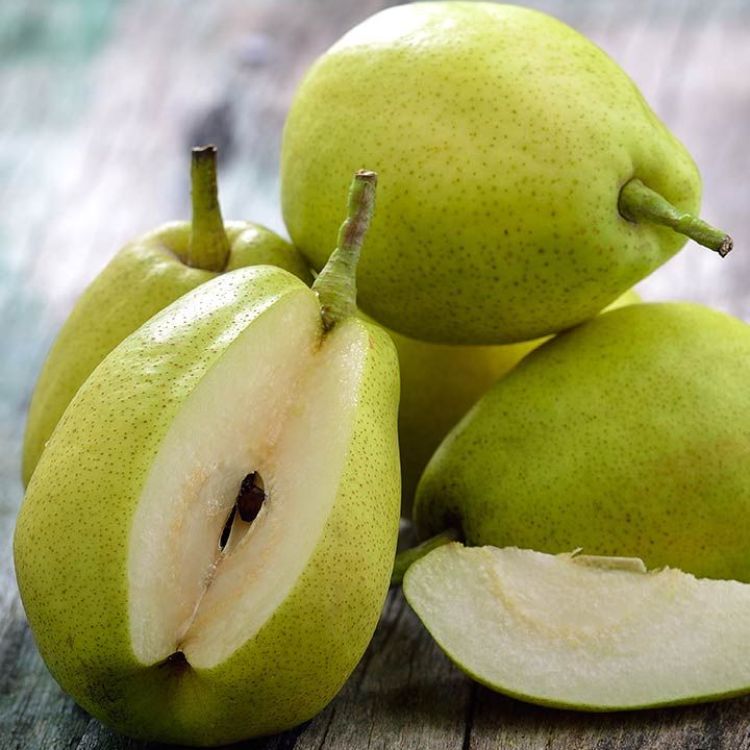 hương quả lê bên trong absolut pears
