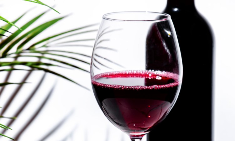 hương vị rượu tempranillo