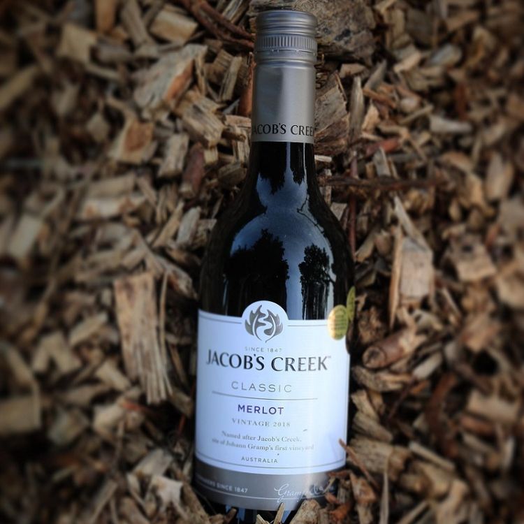 jaocb creek merlot