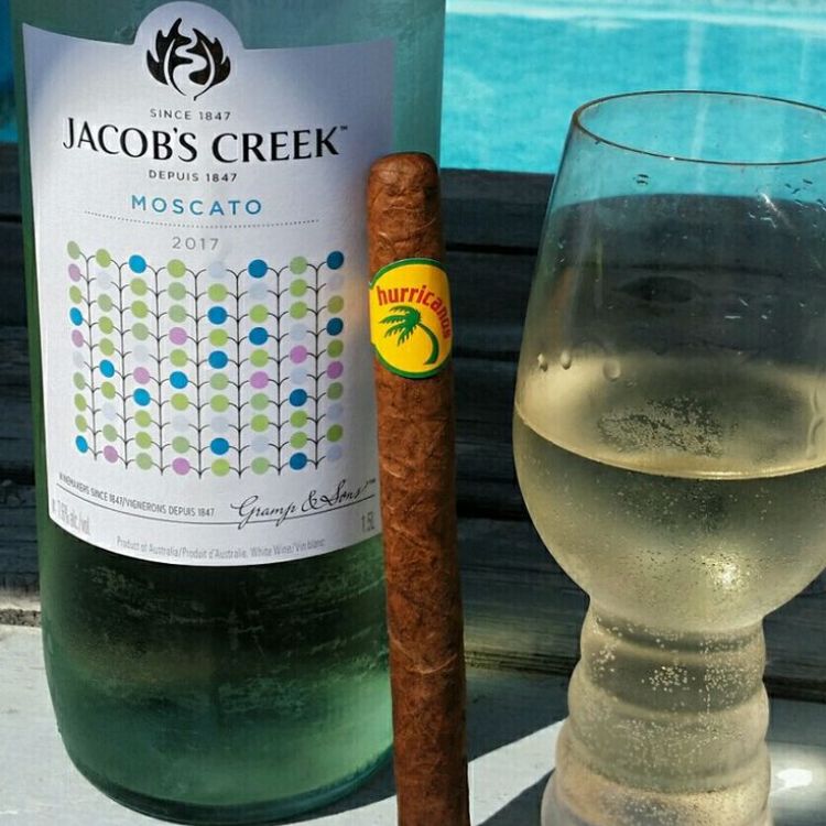 jacob creek moscato