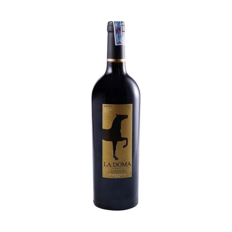 la doma tempranillo