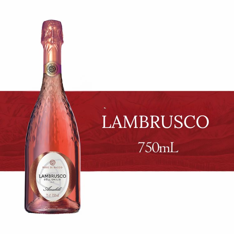 lambrusco