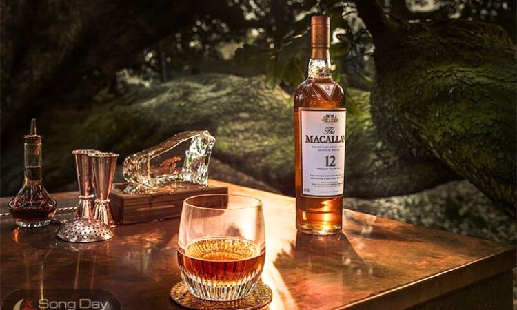 macallan