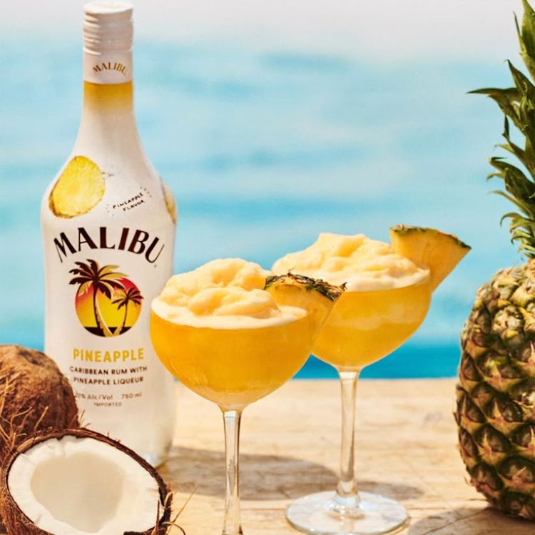 malibu