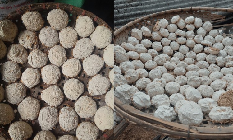 men thuốc bắc