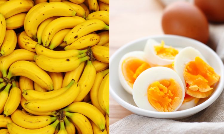 món ăn giải rượu