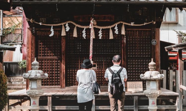 nguồn gốc thất phúc thần