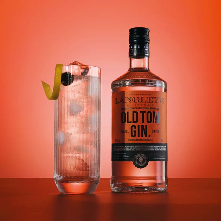 old town gin