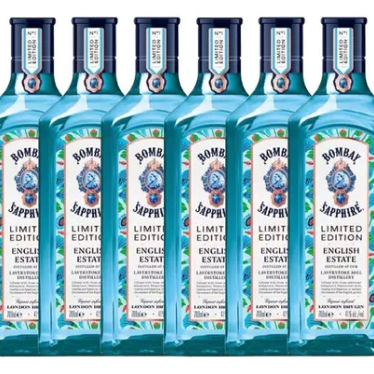 phân biệt thật giả rượu gin