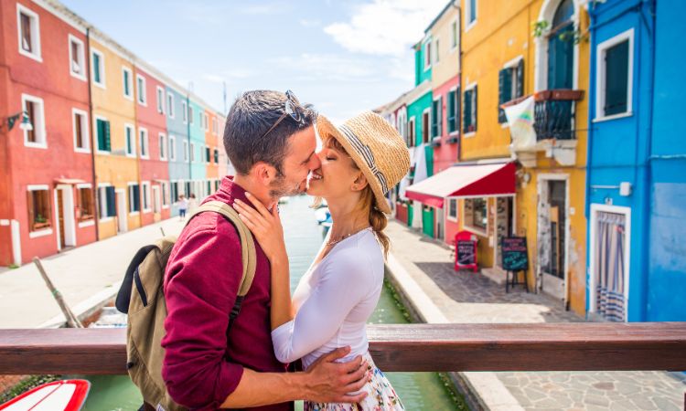 quà tặng sinh nhật vợ lãng mạn