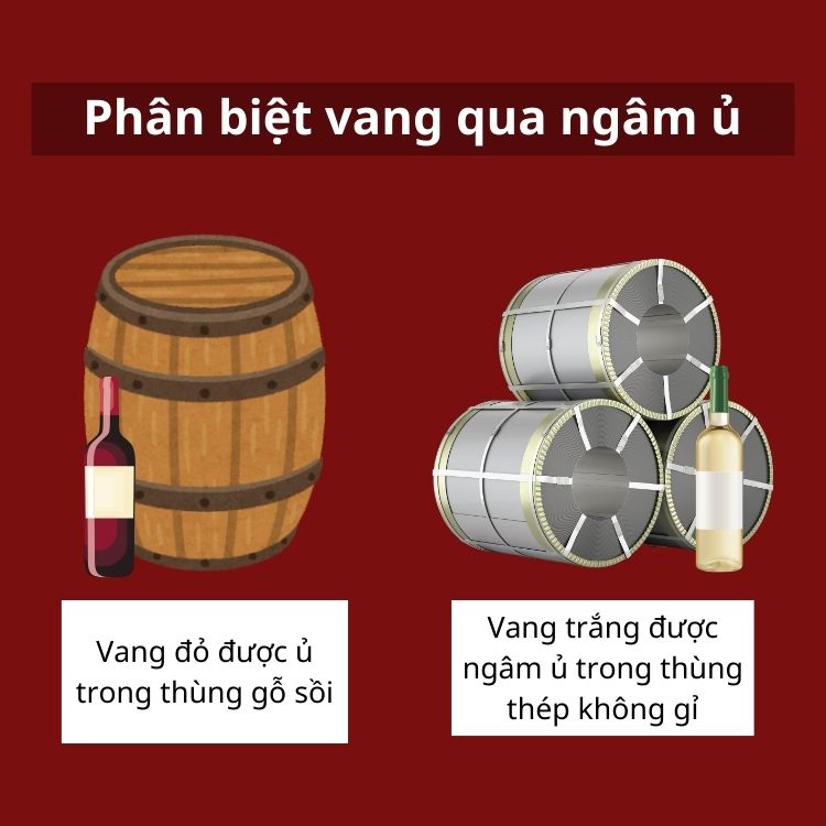 quá trình ngâm ủ rượu vang