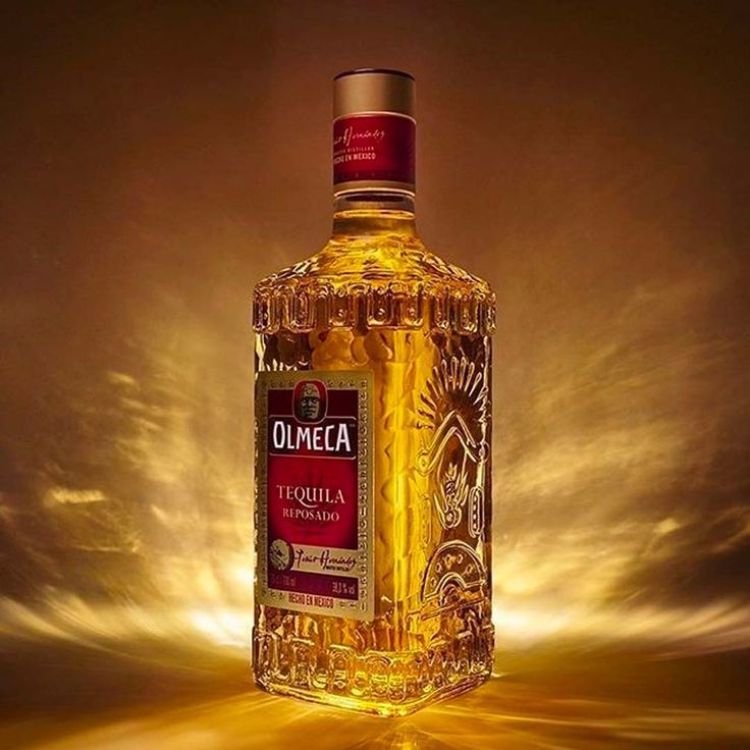 rposada tequila