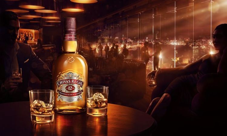 rượu chivas 12