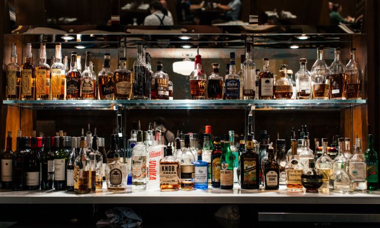 rượu cognac pháp