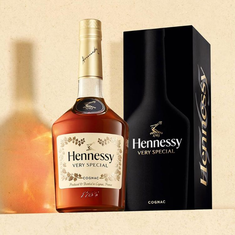 rượu cognac vs